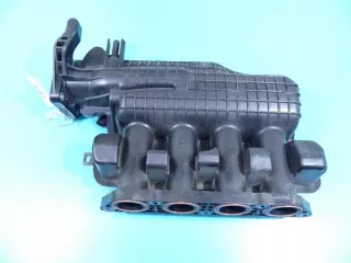 079800-7590 Коллектор впускной Honda Jazz 3 Арт e9714802, вид 4