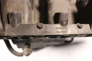 2900315699 2900315719 Коллектор впускной Opel Astra H Арт e9715002, вид 3