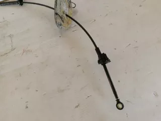 39065798 Трос кулисы КПП Opel Astra K Арт e9716007, вид 2