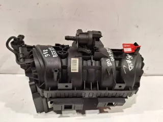 55559835 Коллектор впускной Opel Corsa D Арт e9726949, вид 1