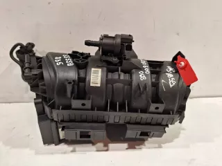 55559835 Коллектор впускной Opel Corsa D Арт e9726949, вид 2