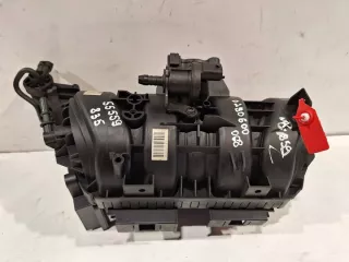 55559835 Коллектор впускной Opel Corsa D Арт e9726949, вид 3