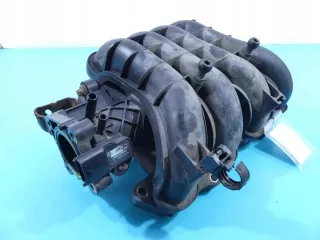 0261230118 MR985032, MN143823 Коллектор впускной Smart Forfour 1 Арт e9727166, вид 2