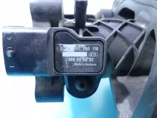 0261230118 MR985032, MN143823 Коллектор впускной Smart Forfour 1 Арт e9727166, вид 4
