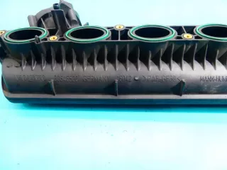 30646520 2900310899 Коллектор впускной Volvo S40 2 Арт e9727421, вид 4