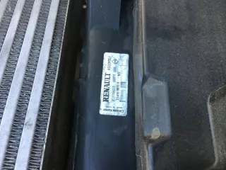 214100078R Радиатор (основной) Renault Captur Арт e9751163, вид 4
