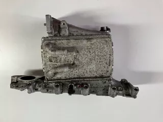 04L129766AT Коллектор впускной Seat Leon 3 Арт e9759197, вид 1