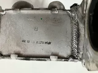 04L129766AT Коллектор впускной Seat Leon 3 Арт e9759197, вид 4