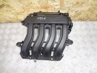 8200275053 Коллектор впускной Renault Scenic 2 Арт e9768309, вид 1