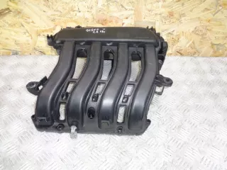 8200275053 Коллектор впускной Renault Scenic 2 Арт e9768309, вид 2