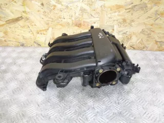 8200275053 Коллектор впускной Renault Scenic 2 Арт e9768309, вид 3