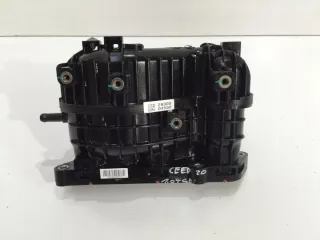 2830004550 Коллектор впускной Kia Ceed 3 Арт e9768523, вид 1