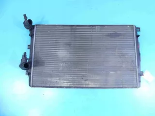 1K0121253AA Радиатор (основной) Volkswagen Passat B6 Арт e9771749, вид 1