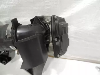 CM5G-9424-FA CM5G9424FA Коллектор впускной Ford C-max 2 Арт e9782016, вид 3