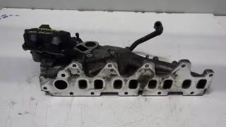 140031243R Коллектор впускной Renault Trafic 3 Арт e9782584, вид 1