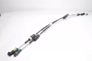 30783386 Трос кулисы КПП Volvo V60 1 Арт e9784883, вид 1