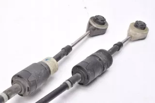 30783386 Трос кулисы КПП Volvo V60 1 Арт e9784883, вид 4