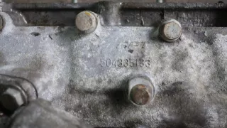 5801959942 504335163 Коллектор впускной Iveco Daily 6 Арт e9792787, вид 4