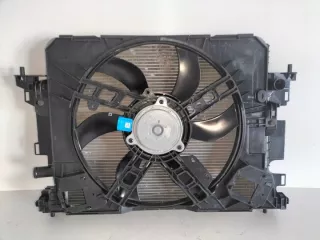 A4539064300 Радиатор (основной) Smart Fortwo 3 Арт e9810534, вид 1