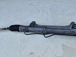 7852974589 Рулевая рейка Mercedes ML W163 Арт e9835397, вид 3