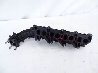 B16DTL 55578375 55597724 141990015 Коллектор впускной Opel Astra K Арт e9837654, вид 2