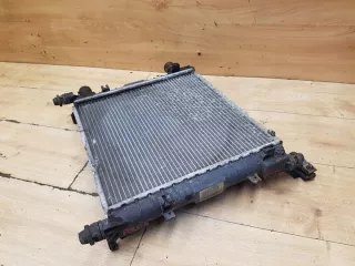97KB8005CA Радиатор (основной) Ford KA 1 Арт e9840176, вид 1