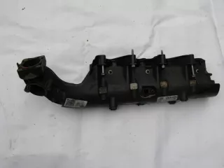 55578375 1111383S02 Коллектор впускной Opel Astra J Арт e9847083, вид 1