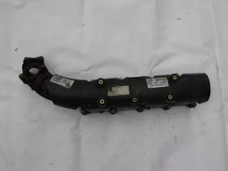 55578375 1111383S02 Коллектор впускной Opel Astra J Арт e9847083, вид 3