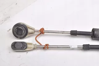 31256859 Трос кулисы КПП Volvo V70 2 Арт e9849196, вид 2