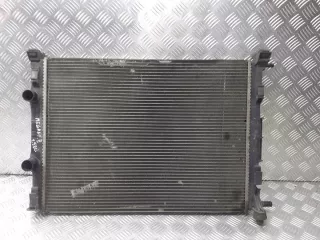 8200357536 Радиатор (основной) Renault Megane 2 Арт e9850076, вид 1