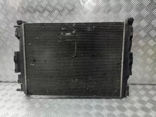 8200357536 Радиатор (основной) Renault Megane 2 Арт e9850076, вид 3