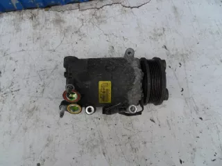 AV61-19D629-DA Компрессор кондиционера Ford C-max 2 Арт e9850562, вид 3