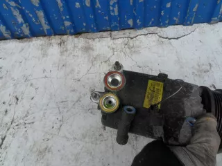 AV61-19D629-DA Компрессор кондиционера Ford C-max 2 Арт e9850562, вид 4