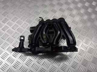 55189566 Коллектор впускной Fiat Panda 2 Арт e9857748, вид 1