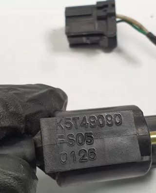 K5T49090 Клапан электромагнитный Mazda MX-5 NB Арт e9871410, вид 3