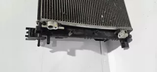 214104684R 921006454R Радиатор (основной) Renault Clio 4 Арт e9876267, вид 3