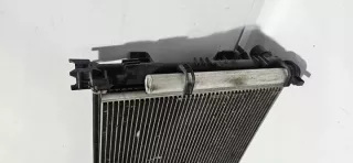 214104684R 921006454R Радиатор (основной) Renault Clio 4 Арт e9876267, вид 4