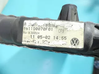 IMPRK1352473, 151190070F01 Радиатор (основной) Volkswagen Polo 4 Арт e9892416, вид 9