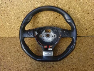 1K0419091CC 1K0959538C Руль Volkswagen Golf 5 Арт e9893809, вид 1