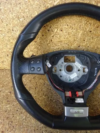 1K0419091CC 1K0959538C Руль Volkswagen Golf 5 Арт e9893809, вид 2