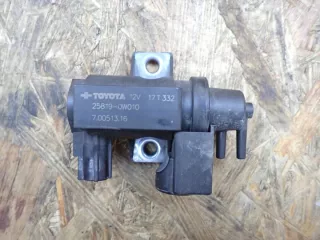 25819-0W010 Клапан электромагнитный Lexus IS 3 restailing Арт e9901516, вид 1