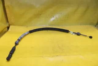  Трос кулисы КПП Volkswagen Bora Арт e9910933