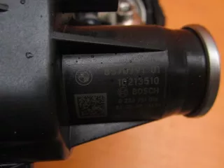 B47D20B 8579245 b47d20b 8570791 Коллектор впускной BMW 3 G20/G21 Арт e9919174, вид 14