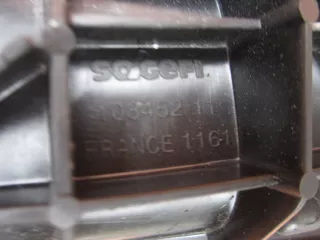 B47D20B 8579245 b47d20b 8570791 Коллектор впускной BMW 3 G20/G21 Арт e9919174, вид 15