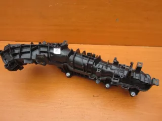 B47D20B 8579245 b47d20b 8570791 Коллектор впускной BMW 3 G20/G21 Арт e9919174, вид 5