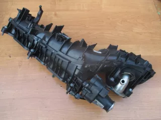 B47D20B 8579245 b47d20b 8570791 Коллектор впускной BMW 3 G20/G21 Арт e9919174, вид 8