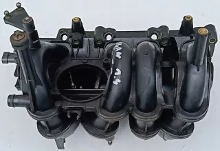 7700273860 Коллектор впускной Renault Logan 1 Арт e9919391, вид 1