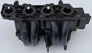 7700273860 Коллектор впускной Renault Logan 1 Арт e9919391, вид 2