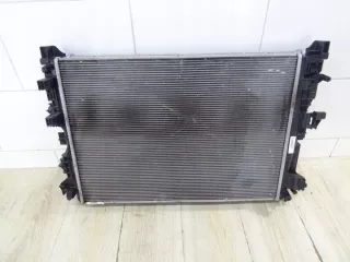 MR422136-8940 52144998 Радиатор (основной) Jeep Compass 2 Арт e9962346, вид 1