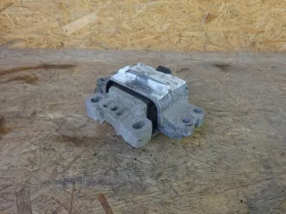 1K0199555BA Подушка крепления КПП Audi A3 8P Арт e9981810, вид 1